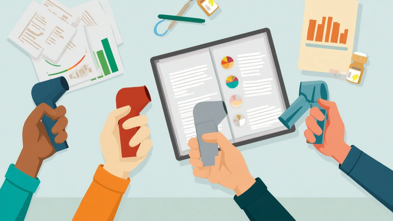 Cost Talk: Breaking Down Prescription Prices and Insurance Hurdles