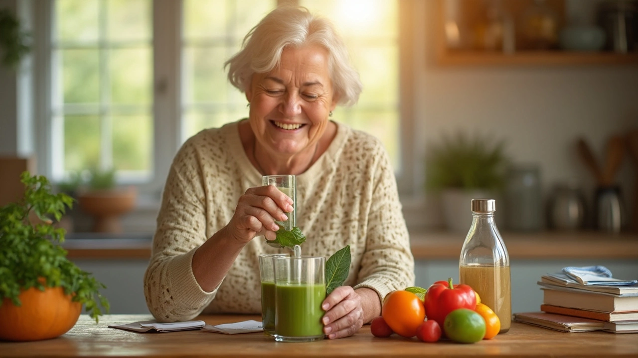 Gymnema: The Health-Boosting Magic You Can't Ignore
