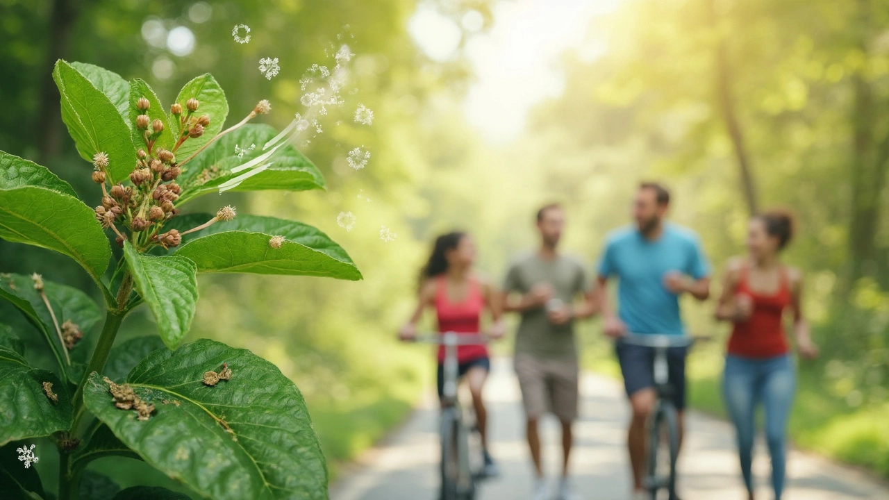 Tips for Using Gymnema Effectively