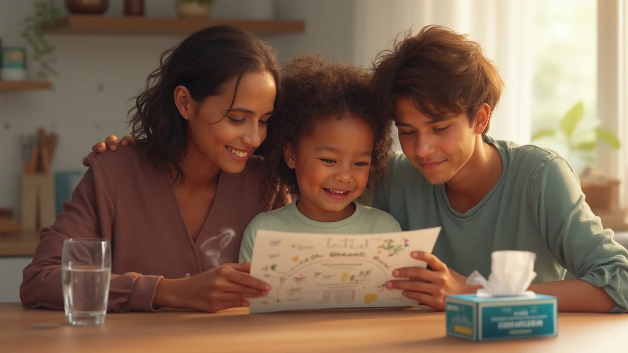 Benefits and Risks: What You Need to Know Before Taking Singulair