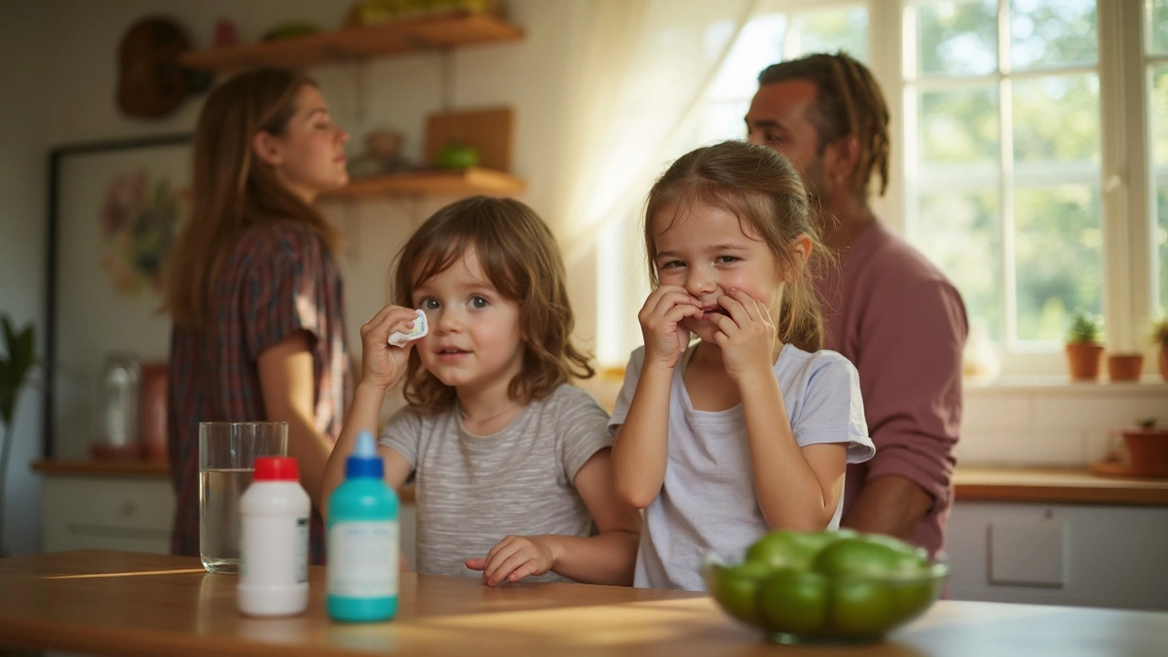 Tips to Prevent Eye Redness Before It Starts