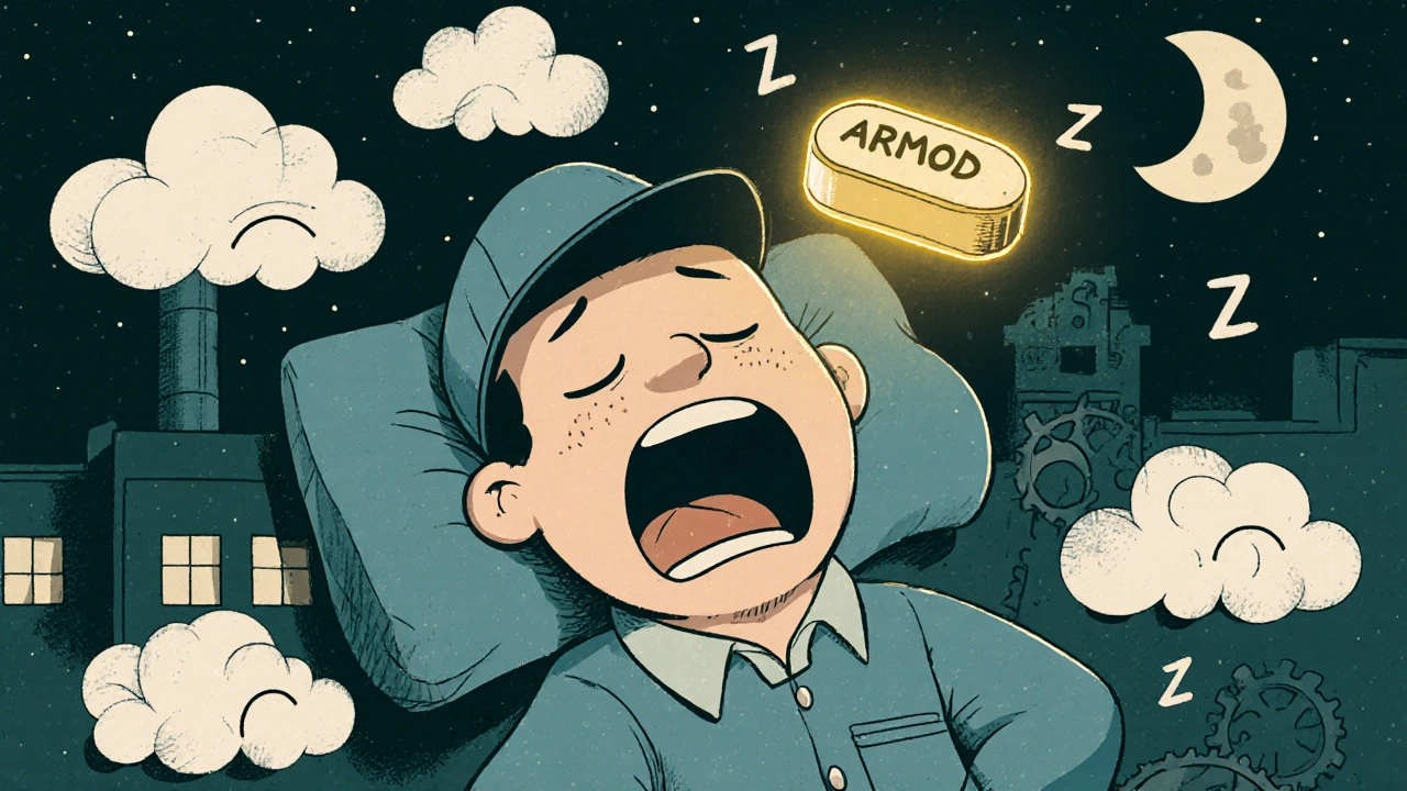 Armod: What It Is, How It Works, and When It’s Used