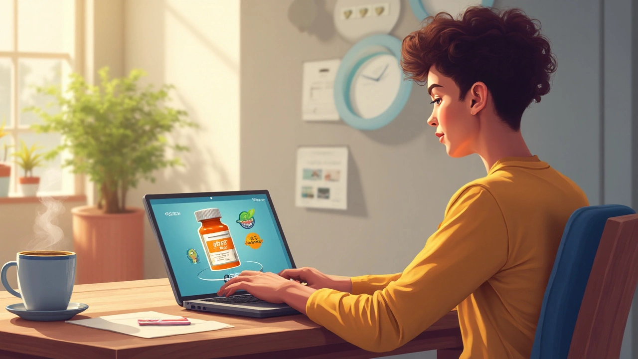 How to Buy Cheap Generic Nexium Online - A Complete Guide
