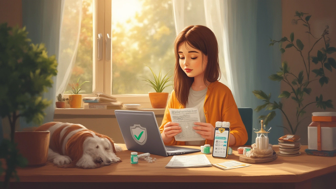 Online Pharmacy store-for-health.com: Safe Medicine Shopping and Health Tips