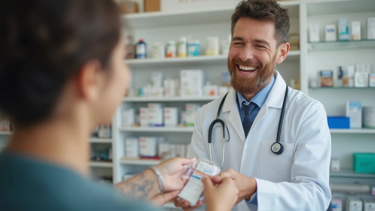 Step-by-Step: How to Buy Endep Online Safely