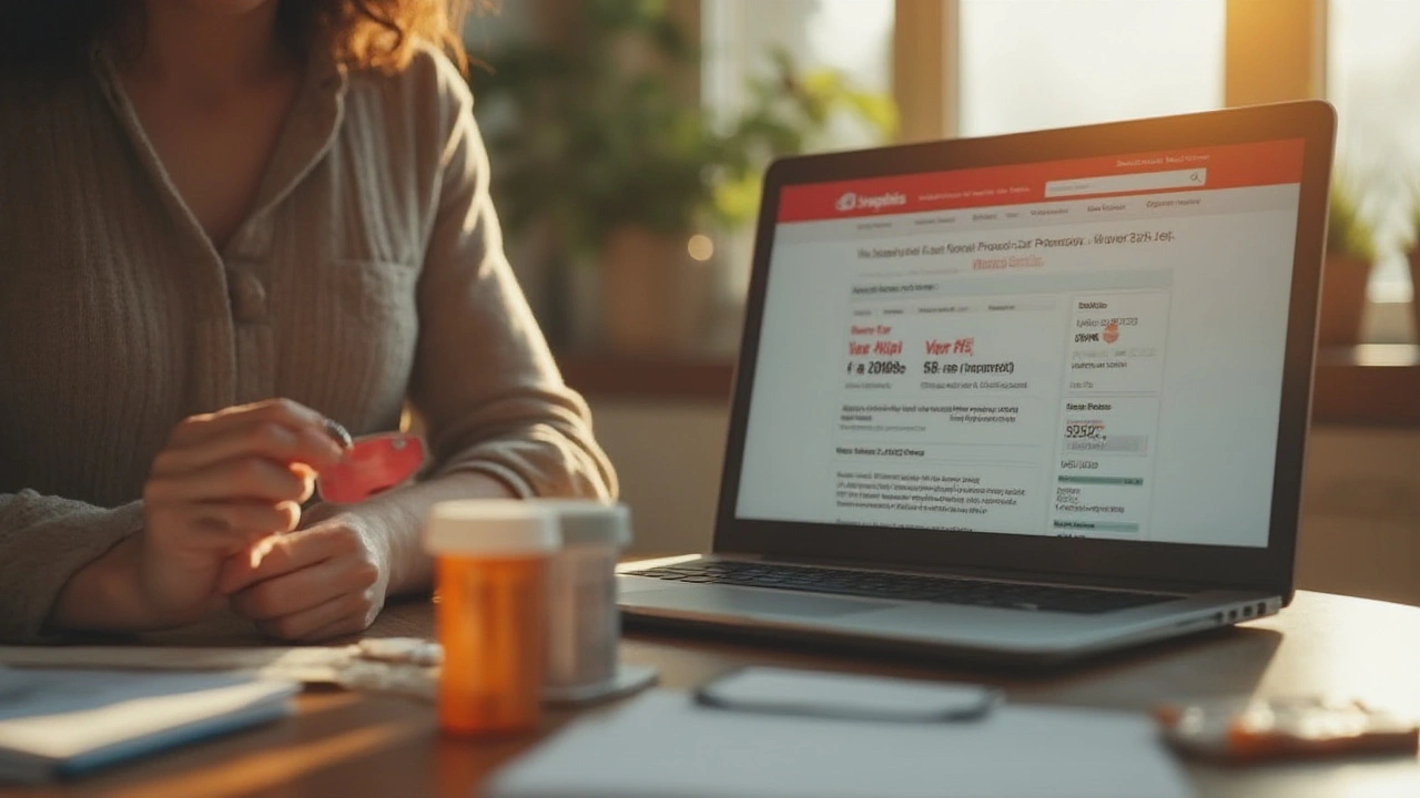 Where and How to Buy Endep Online: Safe Access, Prices, and Tips