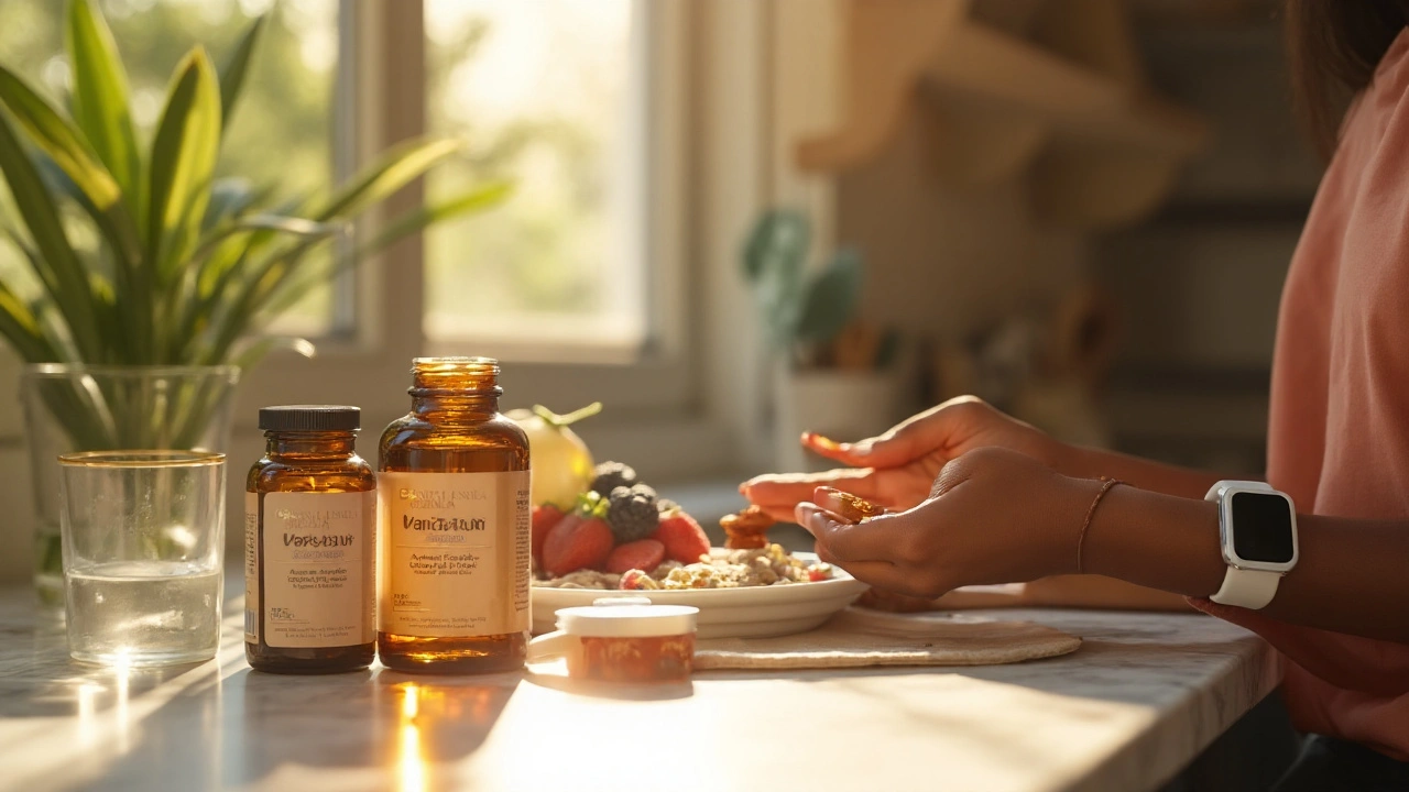 Manaca Supplement: Benefits, Risks, and How to Use It Safely in 2025