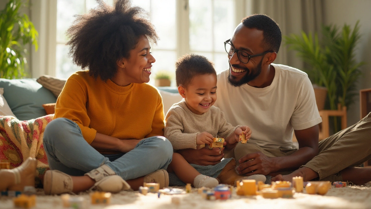 Autism & Cultural Diversity: Meeting the Needs of Diverse Families