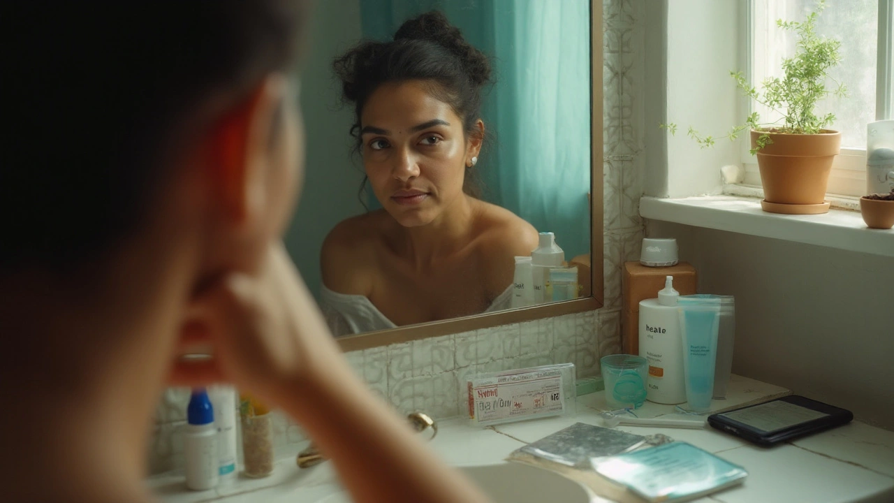 Hirsutism and Mental Health: Effects, Evidence, and What Actually Helps