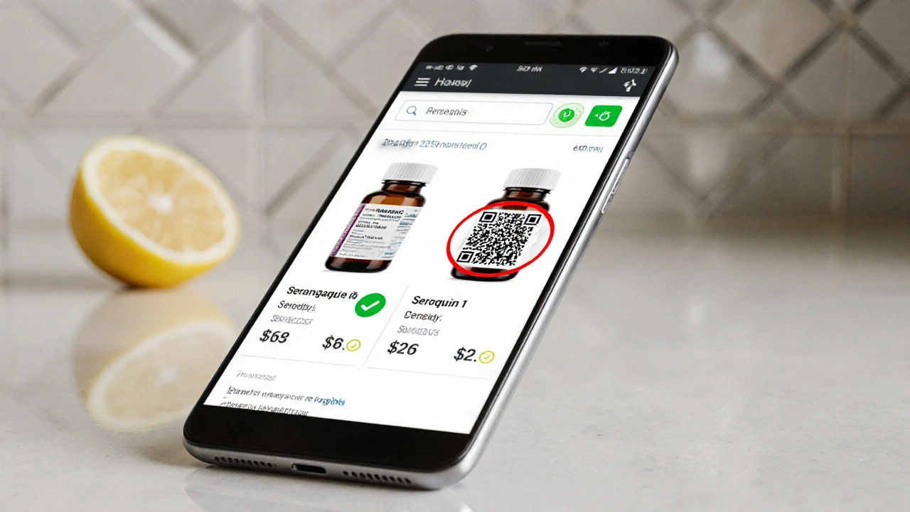 Price Comparison Tips