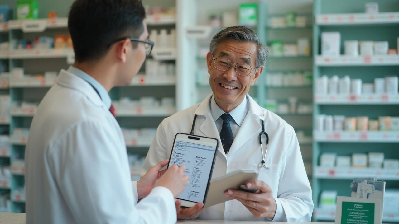 Safety first: how to spot a legit online pharmacy (and avoid counterfeits)