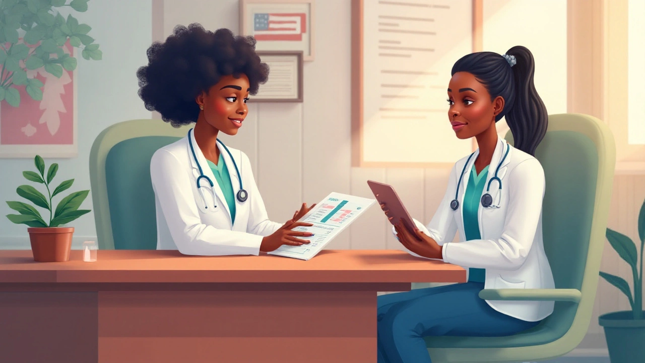 Safety Profile: Side Effects, Interactions, and FAQs