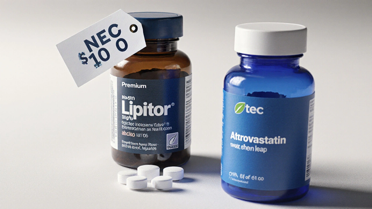 Buy Cheap Generic Lipitor Online - Safe Guide & 2025 Price Comparison