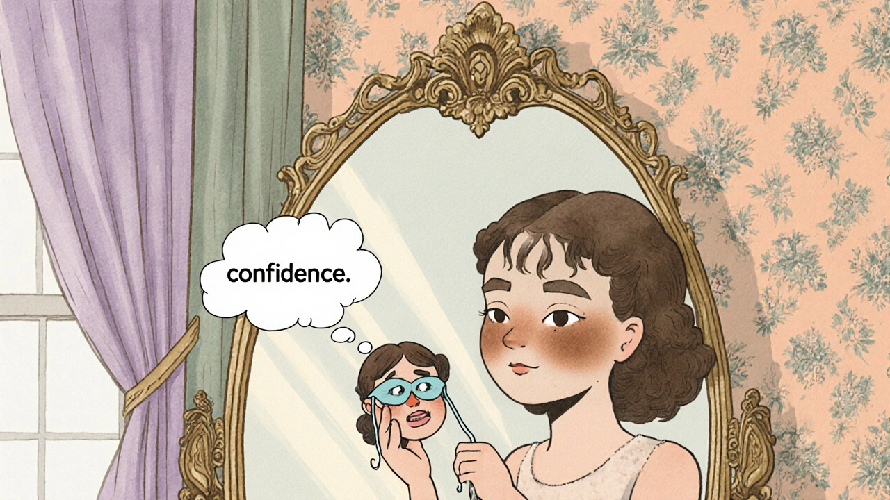 Coping with Melasma: Managing the Emotional Impact of Skin Discoloration