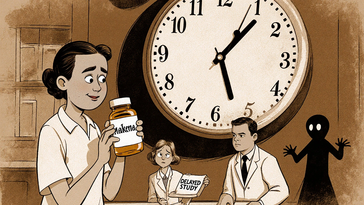 Drug Withdrawals and Recalls: Why Medications Get Removed from Market