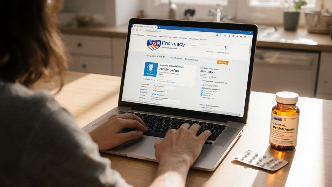 How to Buy Cheap Generic Effexor Online Safely