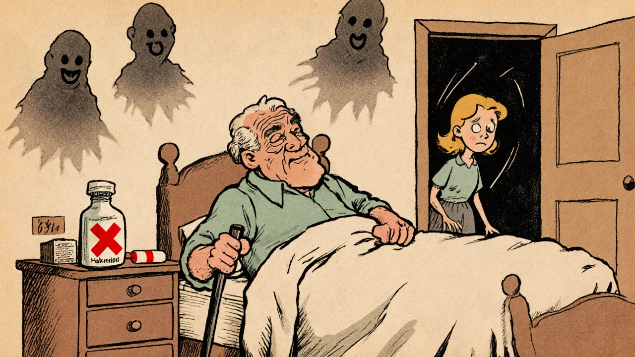 Parkinson’s Disease and Antipsychotics: How Medications Can Worsen Movement Symptoms