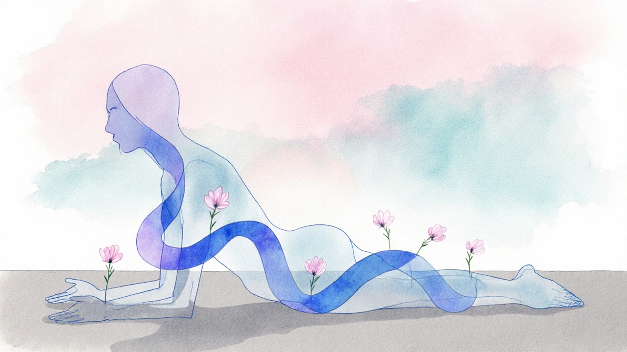 Practical Mindfulness Techniques for Muscle Relaxation