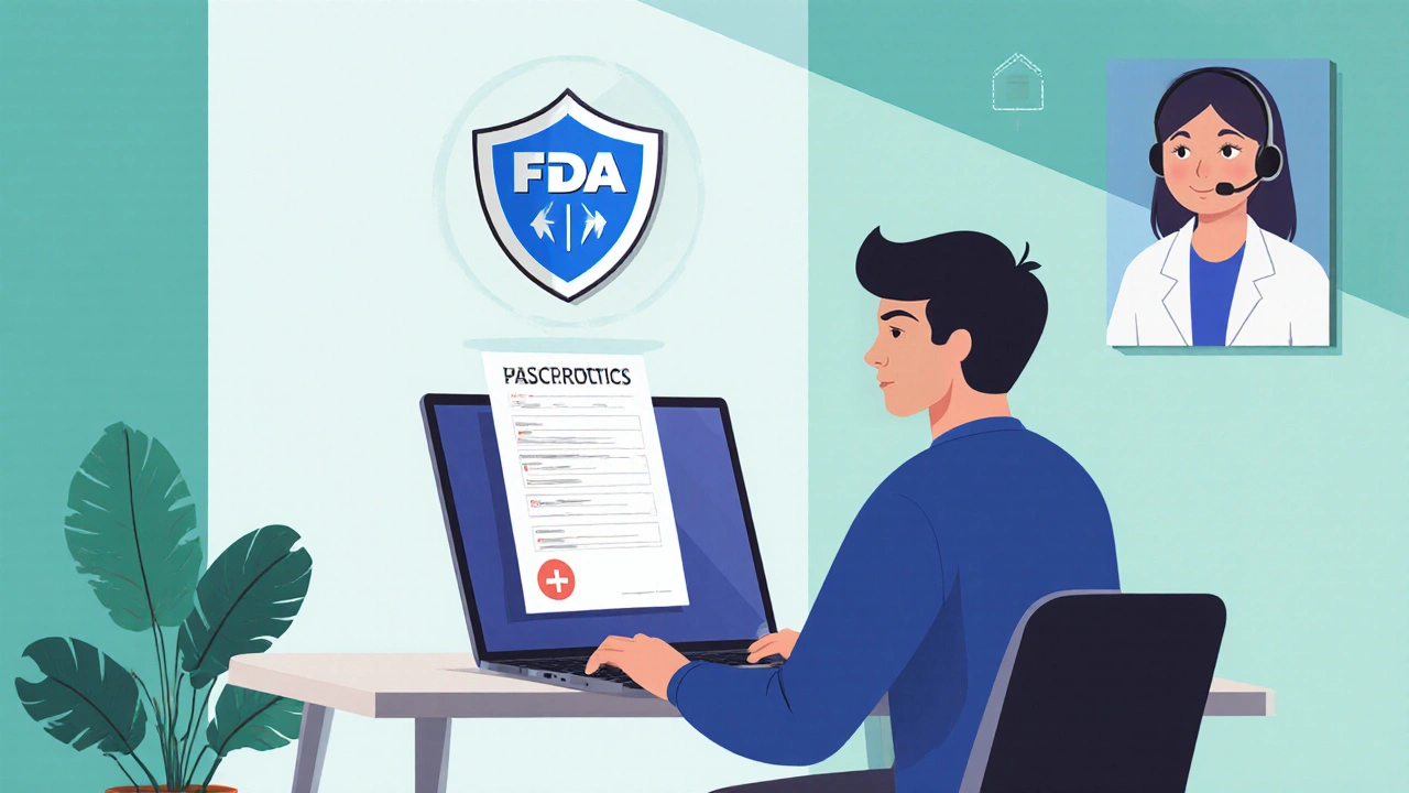 Safety first: side‑effects, interactions, and dosage