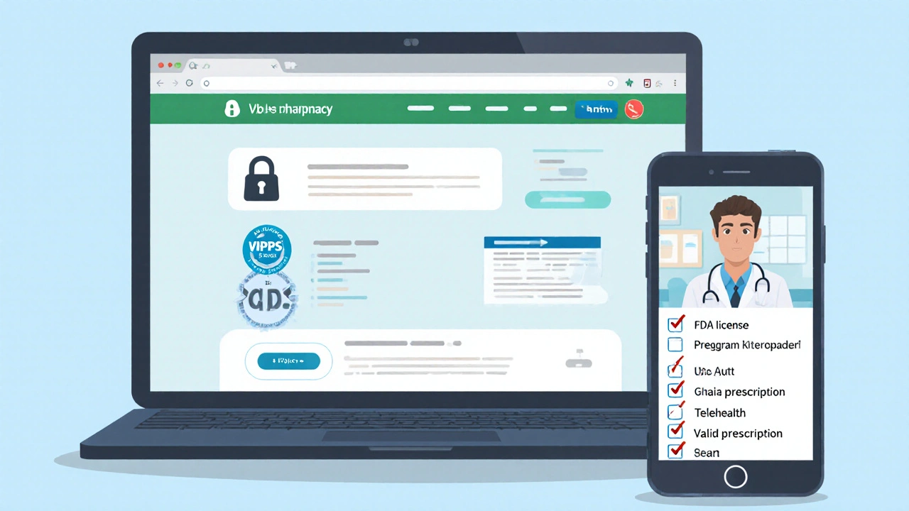 Step‑by‑Step: Buying Generic Lipitor Safely Online
