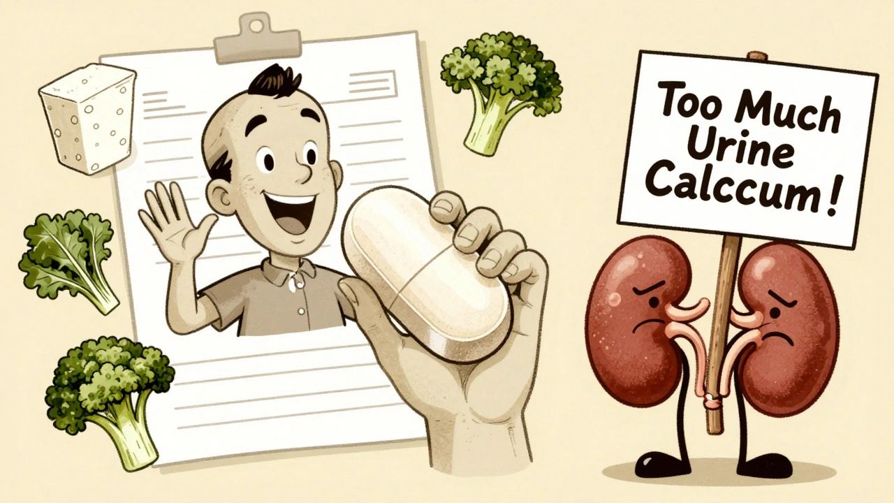 Hypoparathyroidism: How to Manage Low Calcium and Vitamin D Effectively