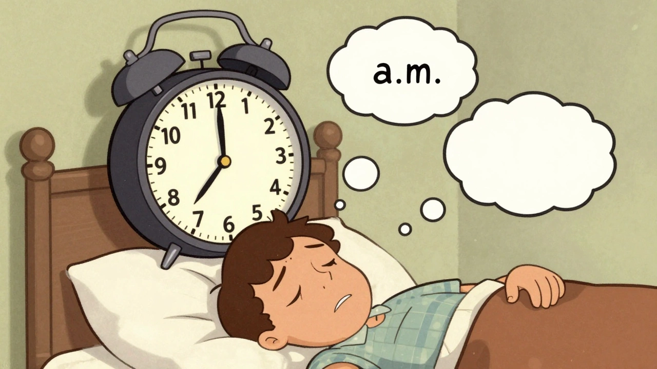 Sleep Restriction Therapy: How to Reset Insomnia Patterns for Good