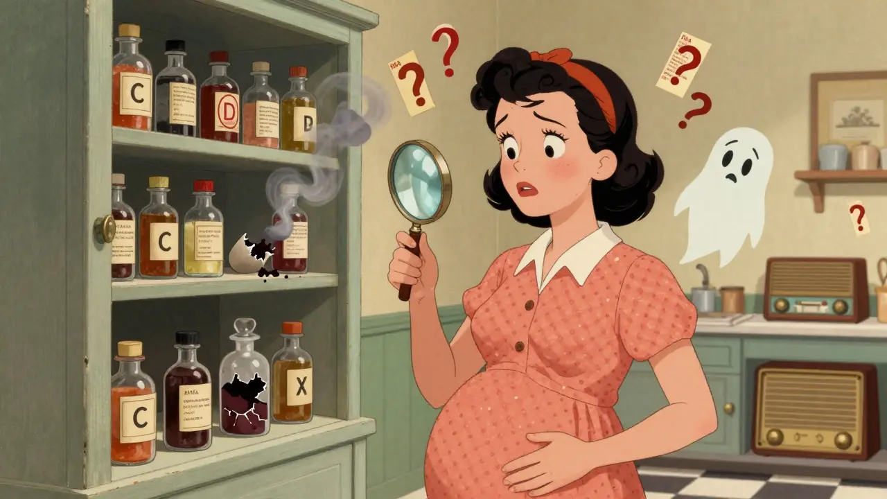 Understanding Medication Use During Pregnancy: Safety Alerts Explained