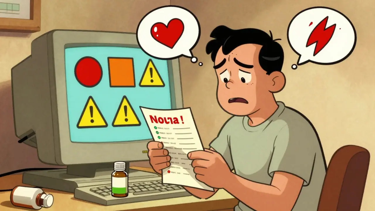 How to Use a Drug Interaction Checker Tool Effectively