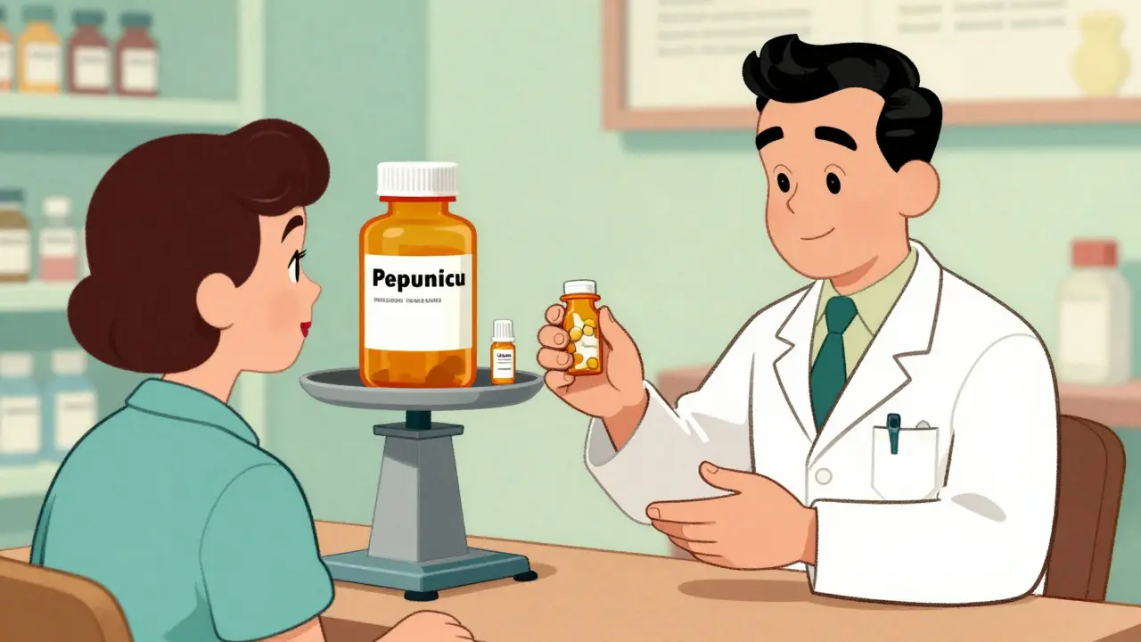 Global Generics Policies: How Countries Cut Drug Costs Without Compromising Quality