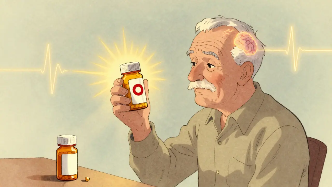 When Staying on Brand Beats Generic Switches: Rare Cases That Work