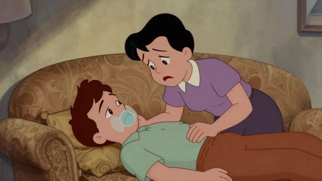 How to Create a Family Overdose Emergency Plan for Medications: A Complete Guide