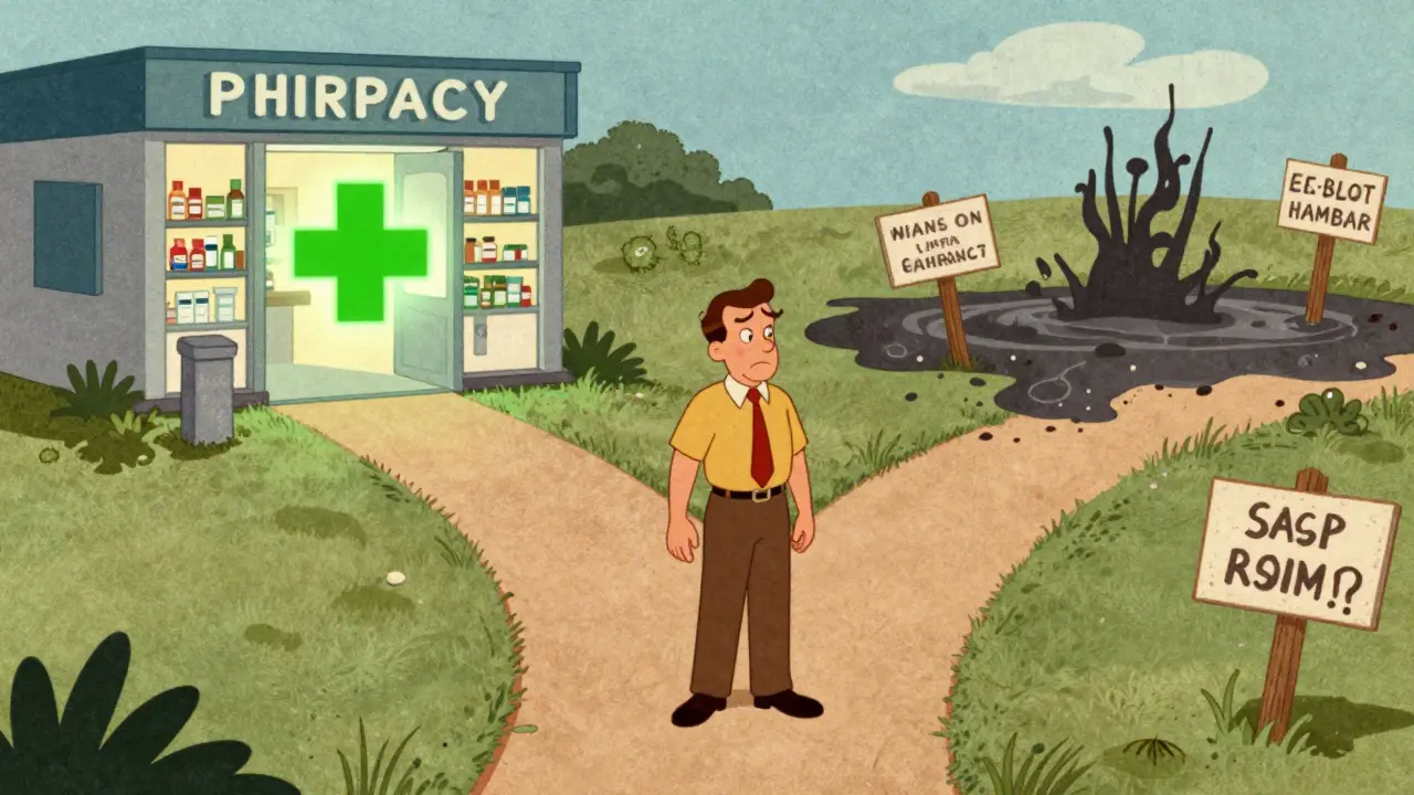 How and Where to Buy Glyset Online: A Safe Purchasing Guide