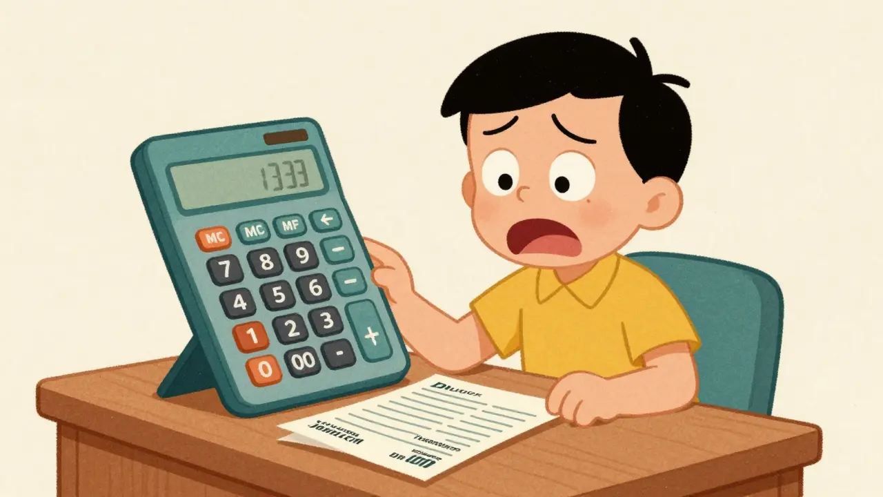 How to Buy Cheap Generic Cymbalta Online: A 2026 Pricing Guide