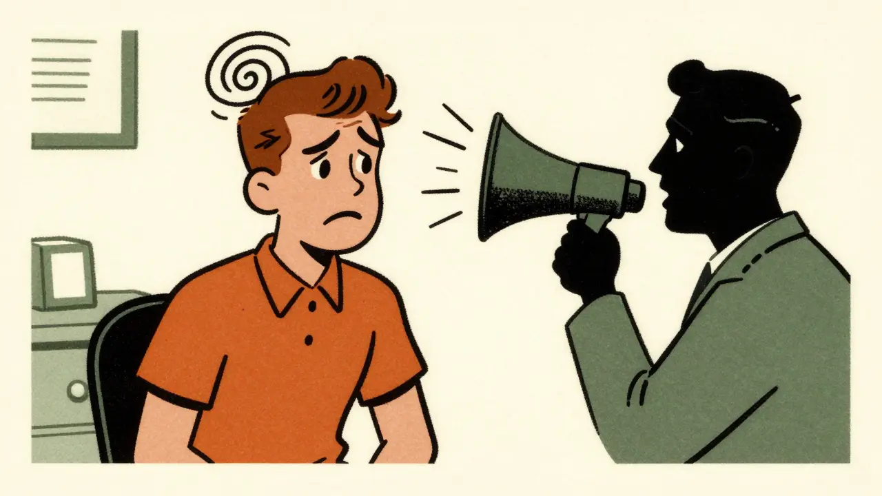 How to Communicate Medication Goals and Expectations Clearly: A Provider's Guide