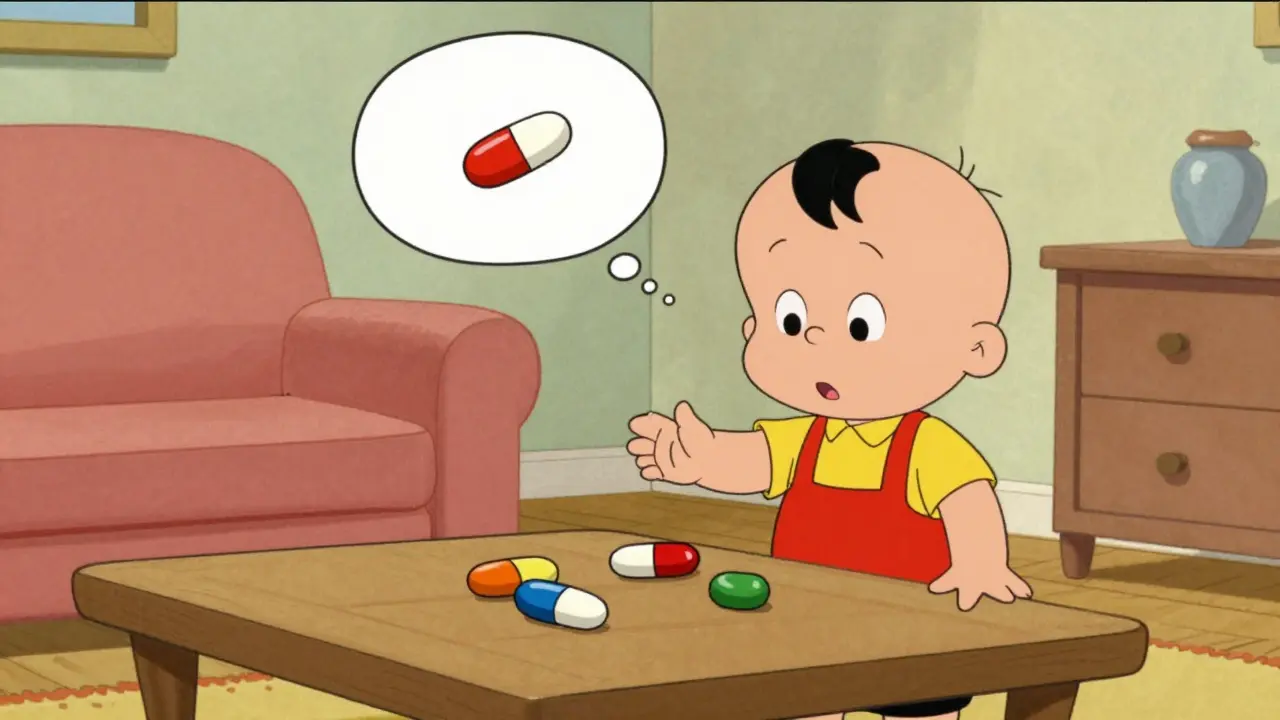 Teaching Children About Medication Safety at Home and School: A Complete Guide