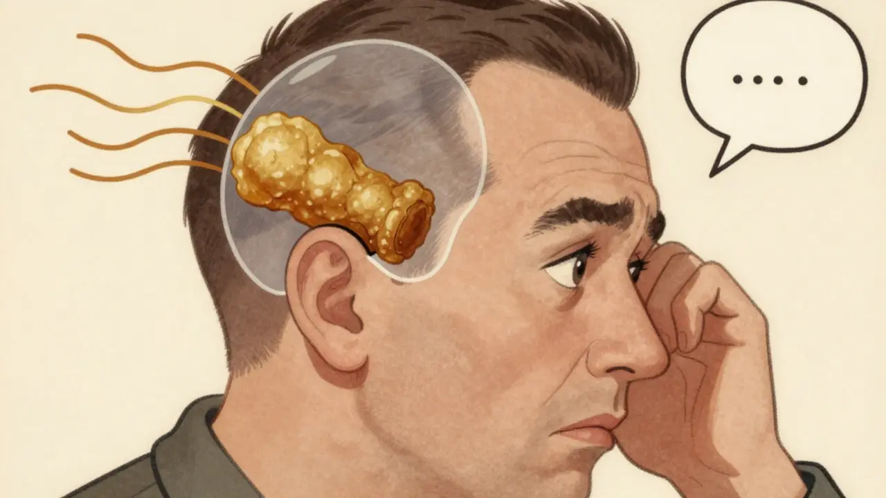 Earwax Impaction: Symptoms, Safe Removal Methods, and When to See a Doctor