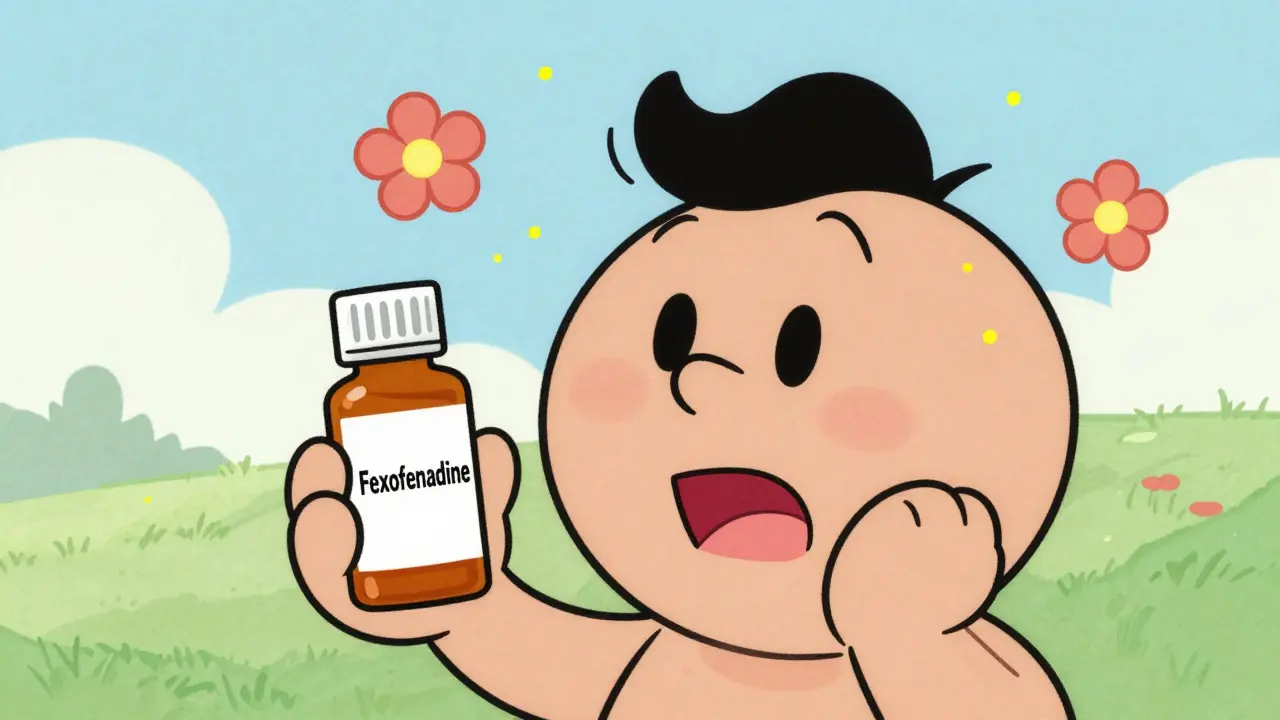 How to Buy Cheap Generic Allegra (Fexofenadine) Online in 2026