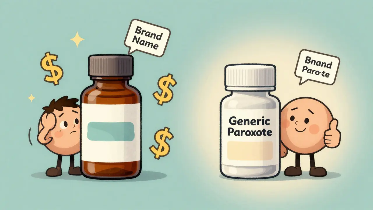How to Buy Generic Paxil Online: Safe Options, Prices, and Tips for 2026