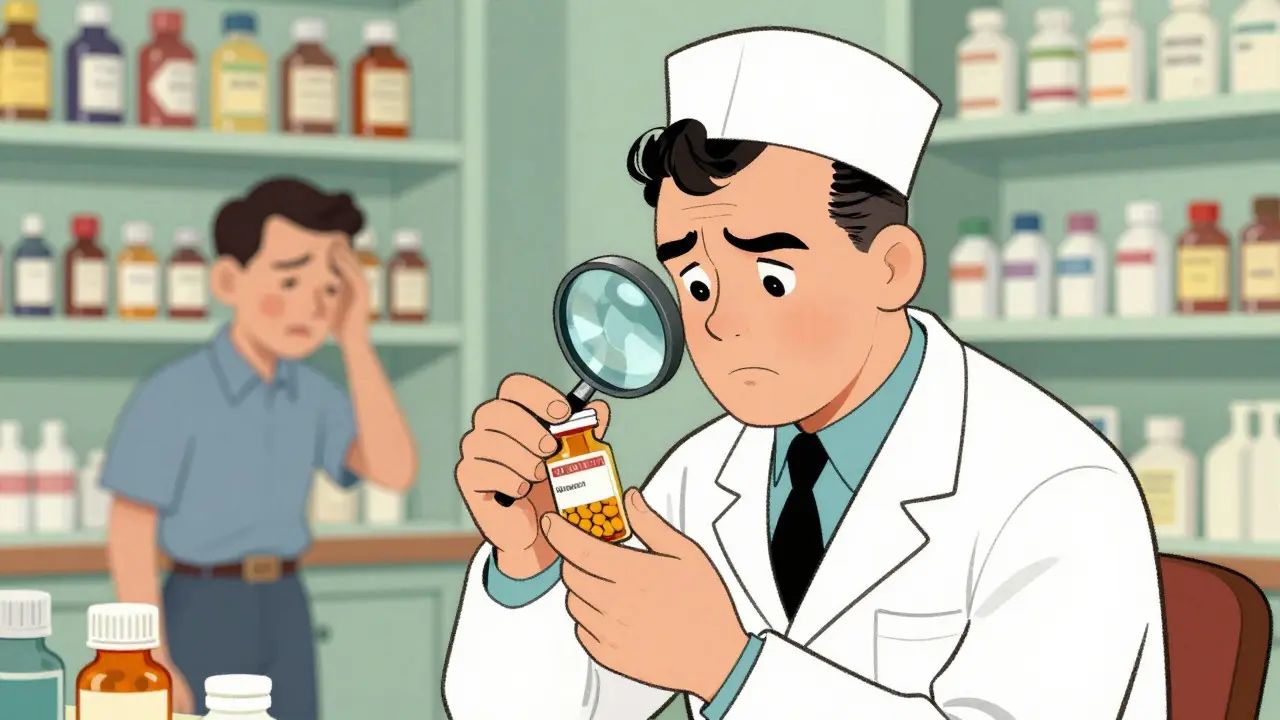 Adverse Event Reporting: Why Pharmacists Must Monitor Generic Drug Safety