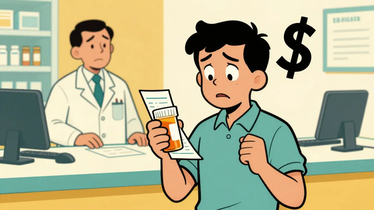 Cost Sharing Explained: Deductibles, Copays, and Coinsurance for Medications