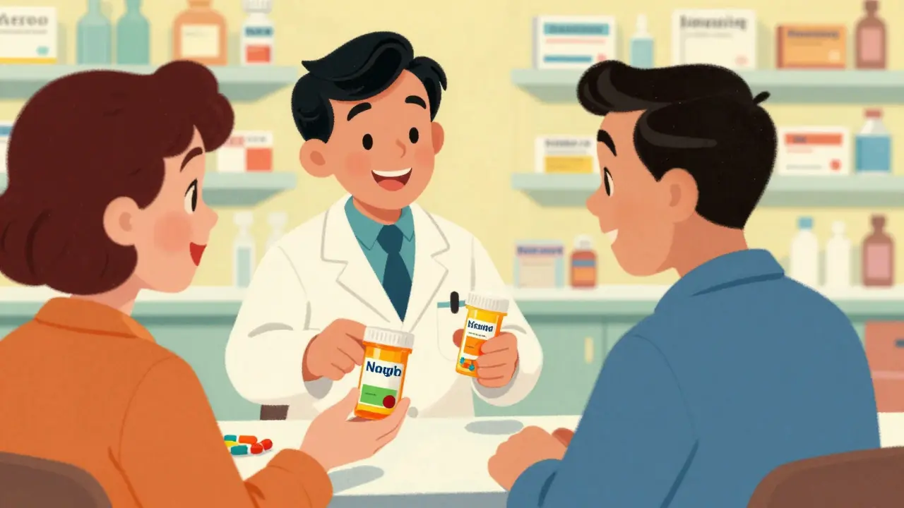 How Bioequivalence Studies Are Conducted: Step-by-Step Process