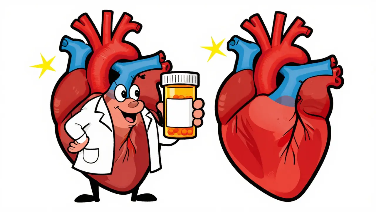 Heart Arrhythmias from Medications: Warning Signs and Management