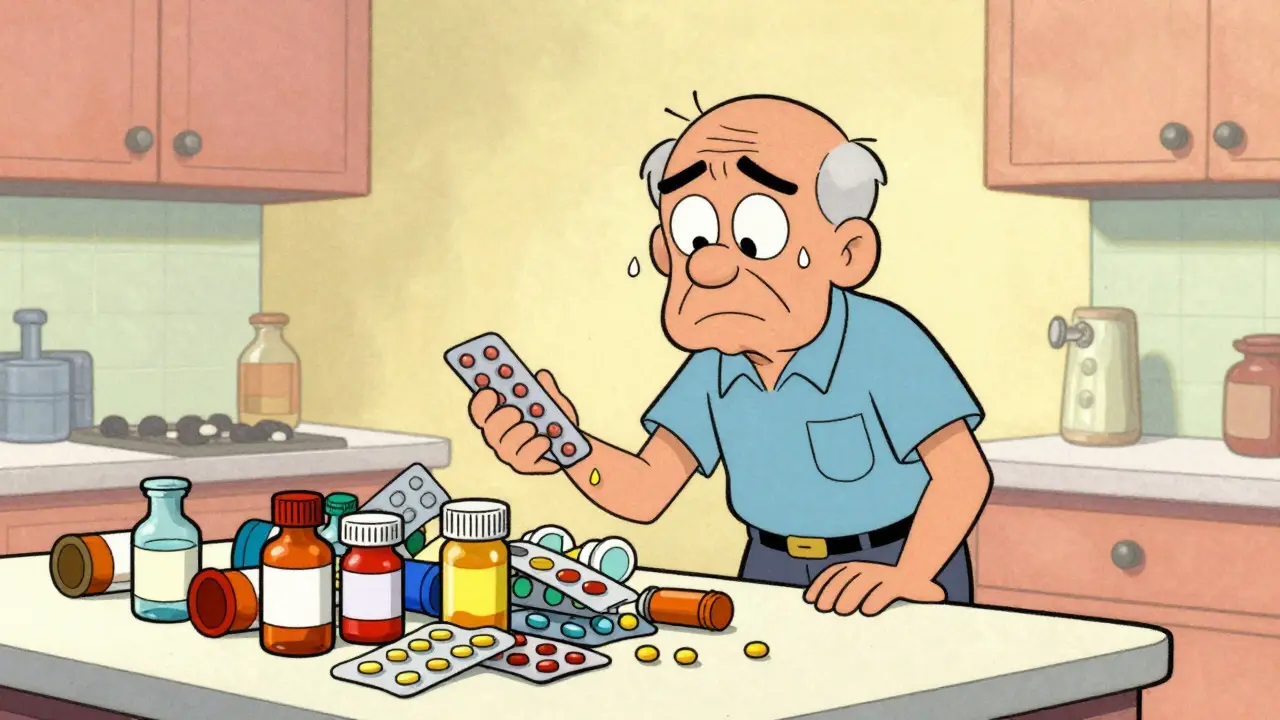 How to Reduce Medication Risks with Simple Lifestyle Changes