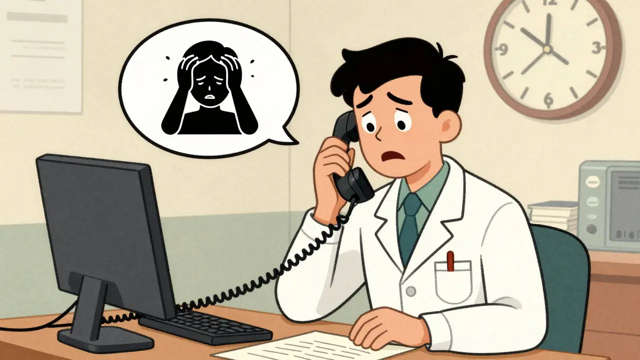 Serious vs Non-Serious Adverse Events: When to Report in Clinical Trials
